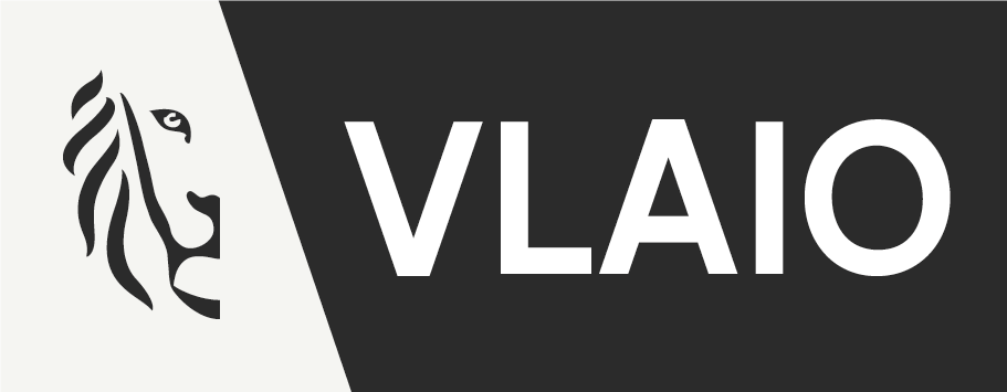 VLAIO, Flanders Innovation and Entrepreneurship